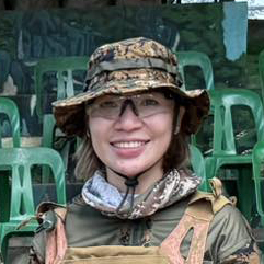 Krizia "Beagle" A.