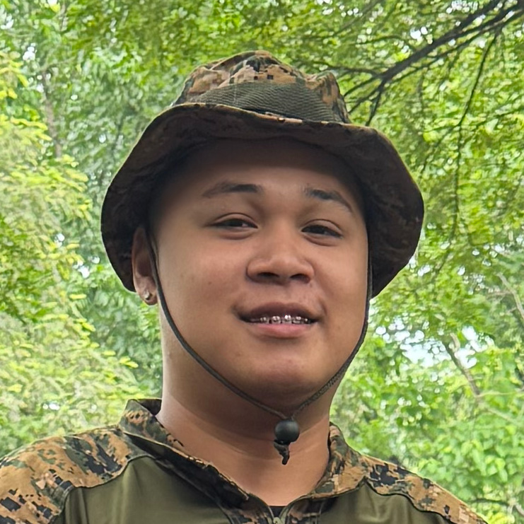 Kai "Oslo" T.