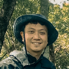 Lemuel "Rooster" B.